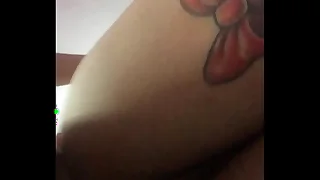 TRANSEXUAL SHEMALE PUTA TIFFANY Pic CASERO SheryTiffany CULEAN SEXO ANAL CARA