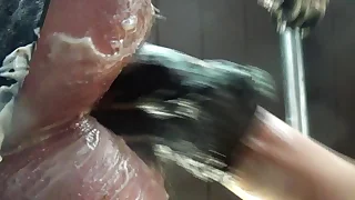 HARDCORE BDSM FISTING FROM Flawlessly 5 1 22